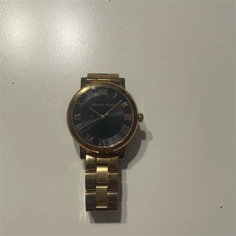 michael kors watch 256400